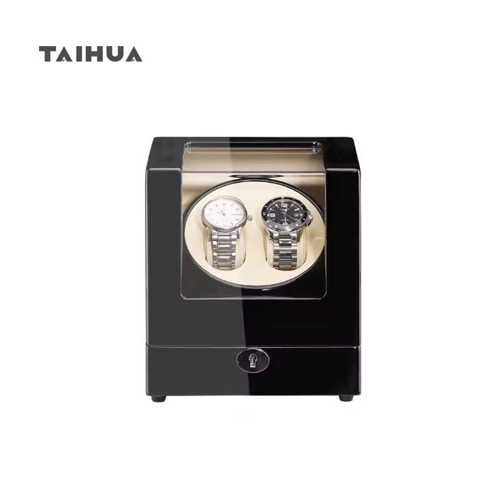 Double Watch Winder