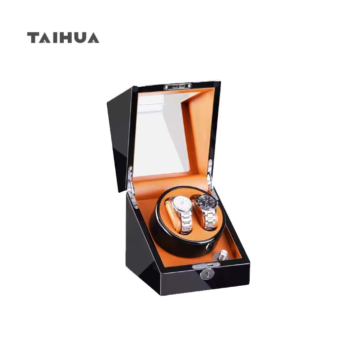 Double Watch Winder
