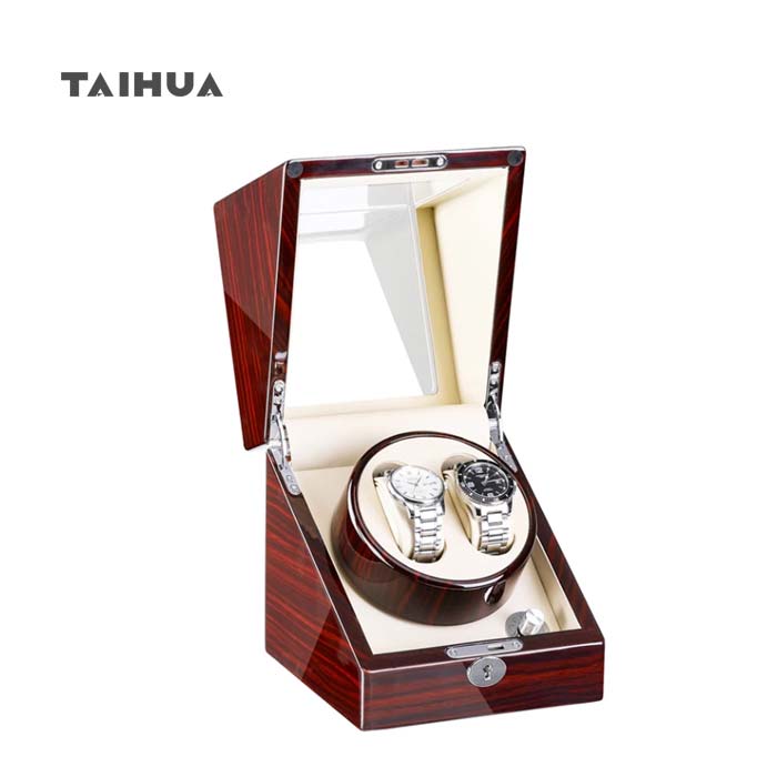 Double Watch Winder