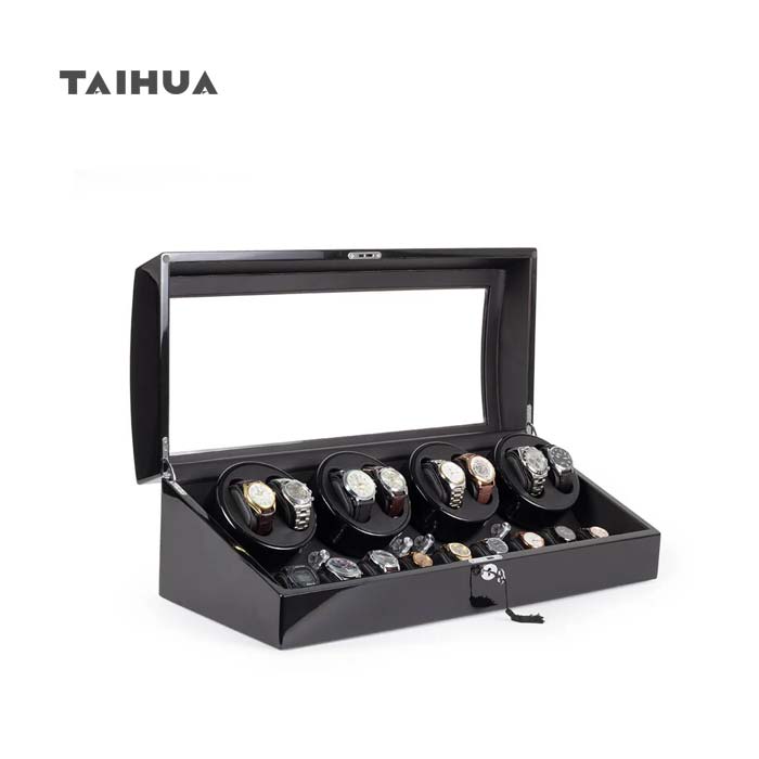 eight watch winders