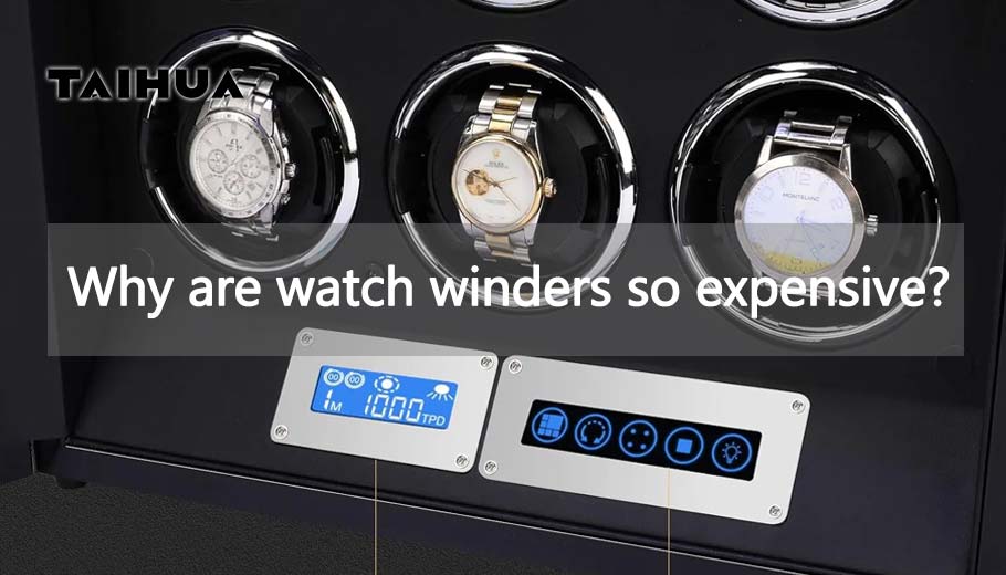 watch winders