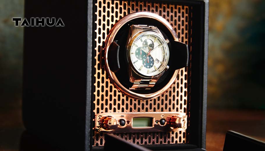 automatic watch winders