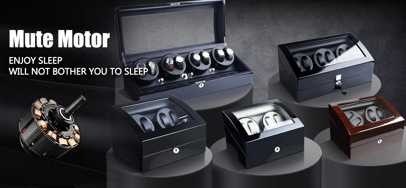 watch winder banner