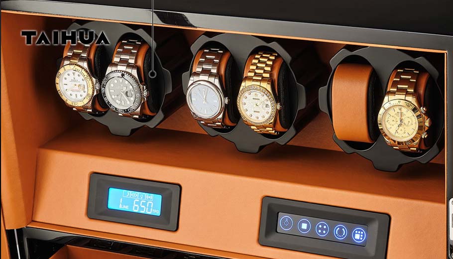 watch winder