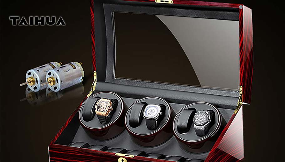 watch winder