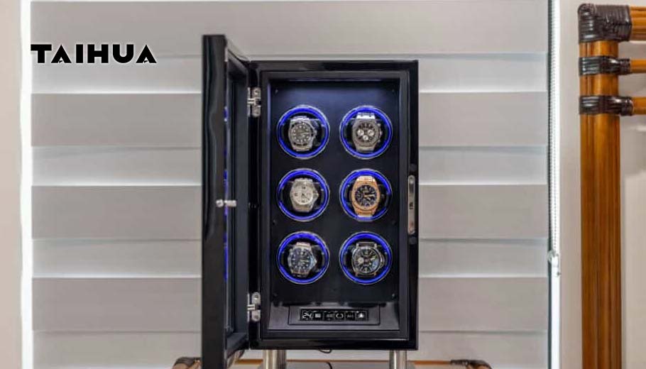 watch winder