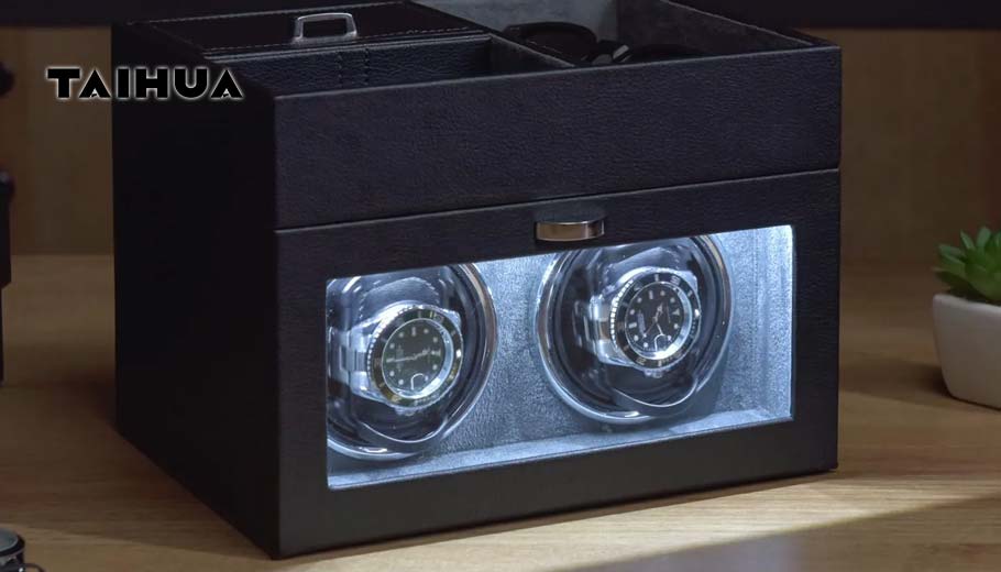 watch winder