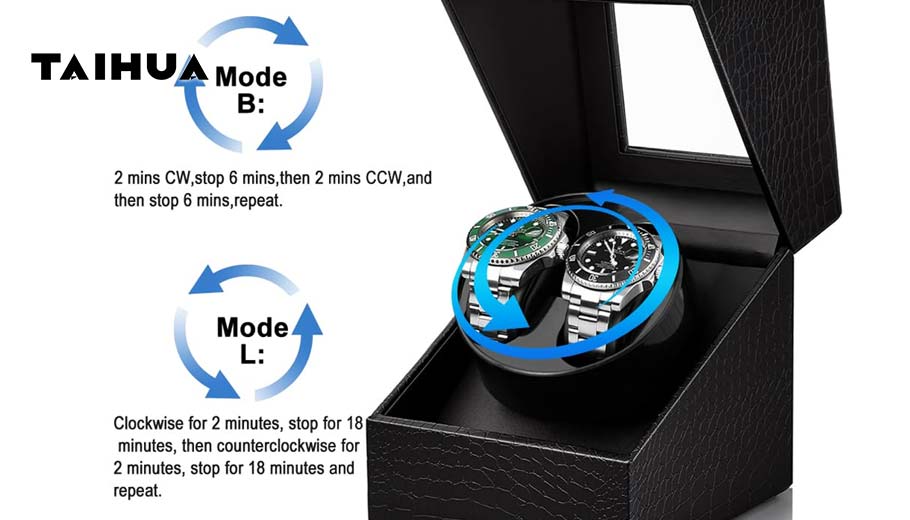watch winder