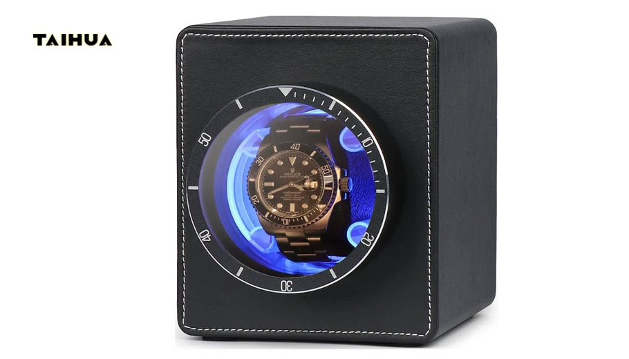 DRIKLUX Automatic Single Watch Winder