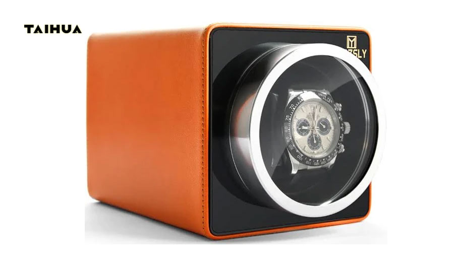 Mozsly Single Watch Winder