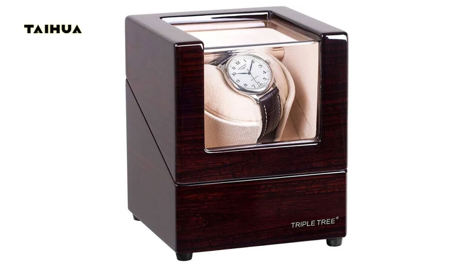 Triple Tree Single Watch Winder