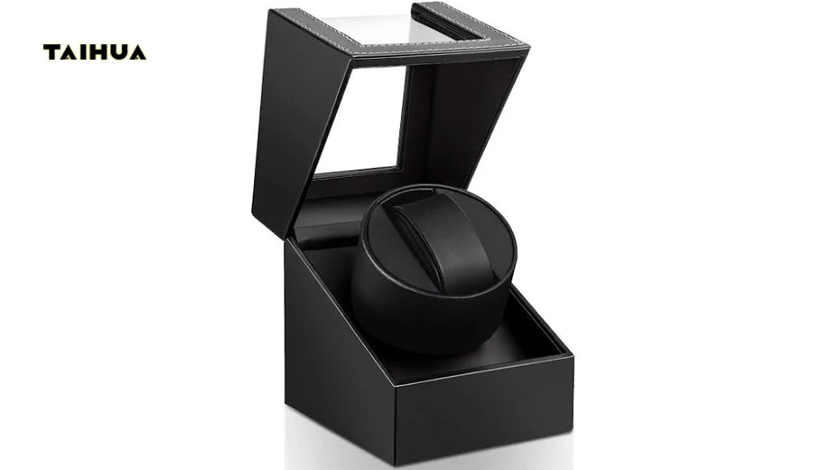 UnaMela Single Watch Winder