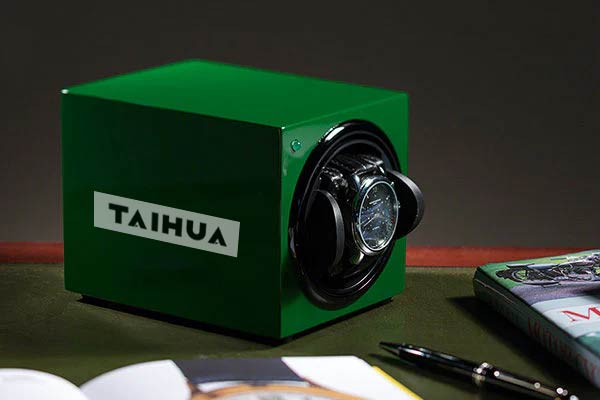 automatic watch winder