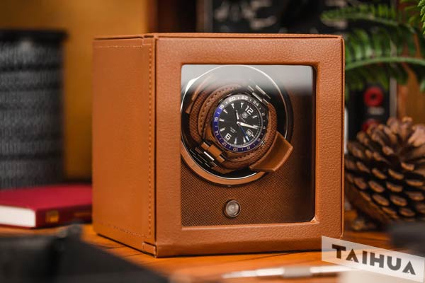 automatic watch winder