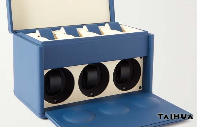 purpose of a watch winder