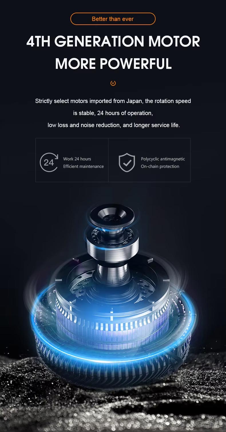 Men 2 Slot Watch Winder