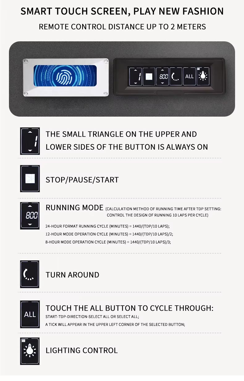 Rosewood Two Watch Winder Box