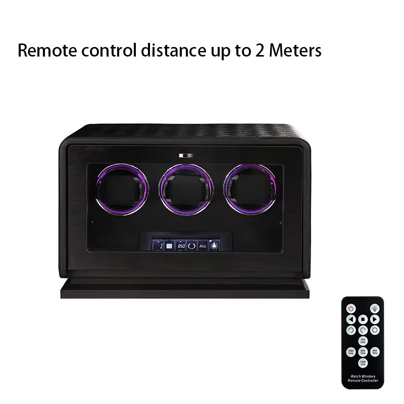 3 Watch Winder