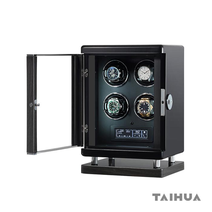 4 Slot Watch Winder