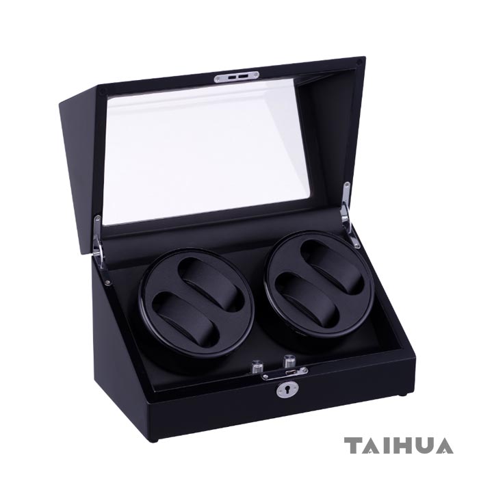 Four Watch Winder