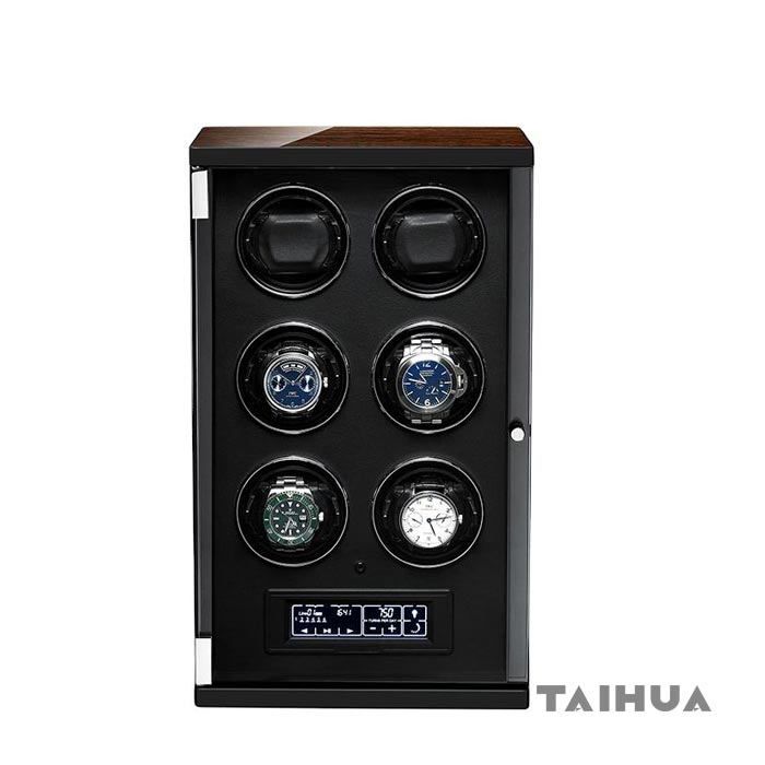6 Automatic Watch Winder