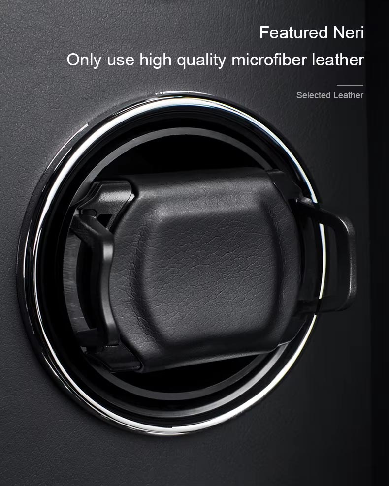 Luxury 6 Watch Winder