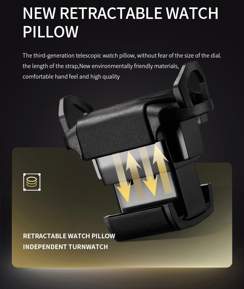 Wooden 6 Watch Winder