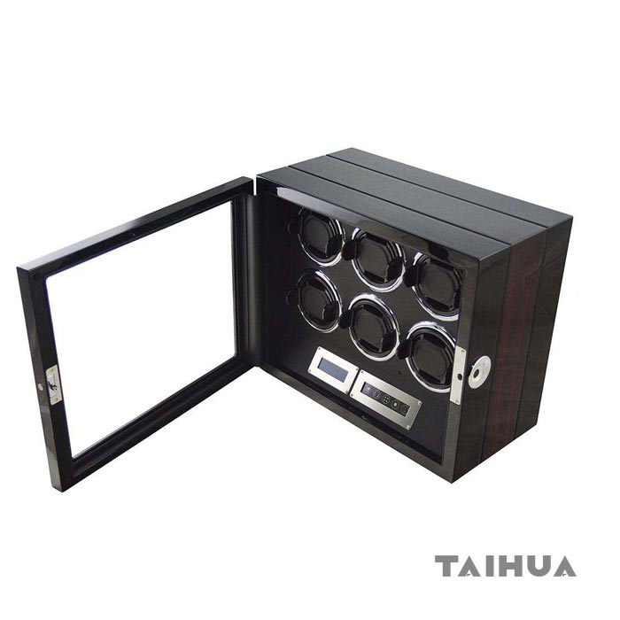 6 Slot Watch Winder