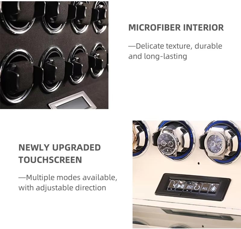 Watch Winder 8 Box