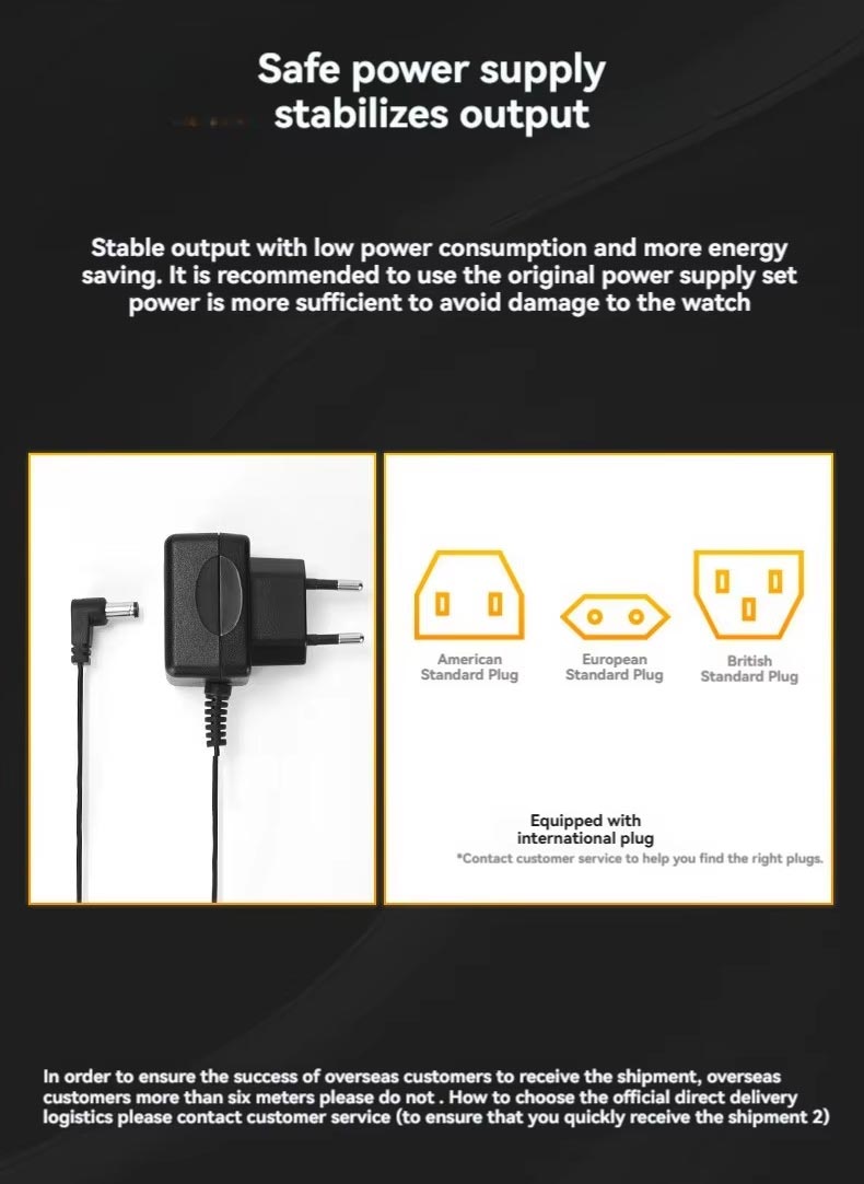 Wooden Automatic 9 Slot Watch Winder