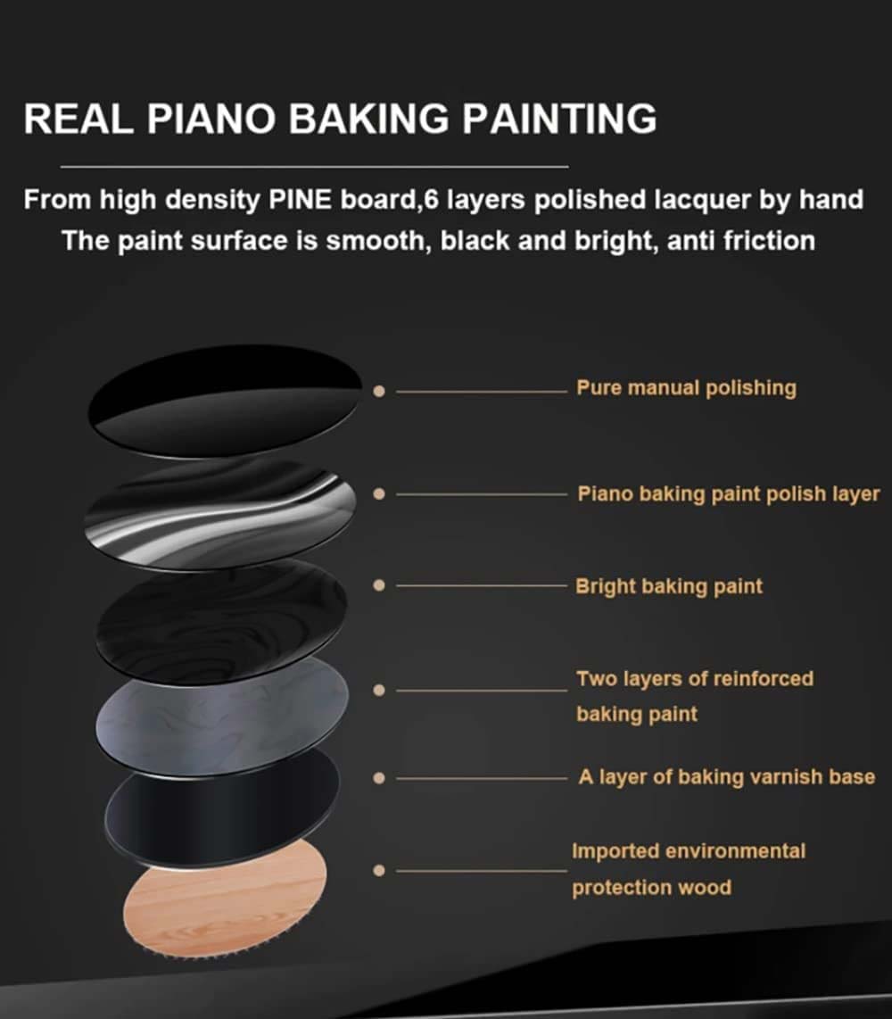 12 Space Watch Winder with 4 Storage