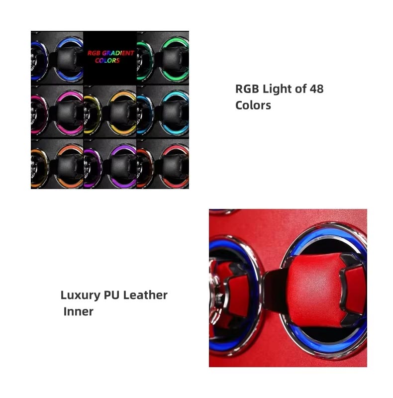 12 Piece Watch Winder