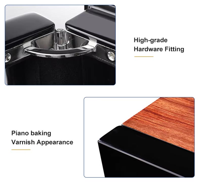 12 Piece Watch Winder