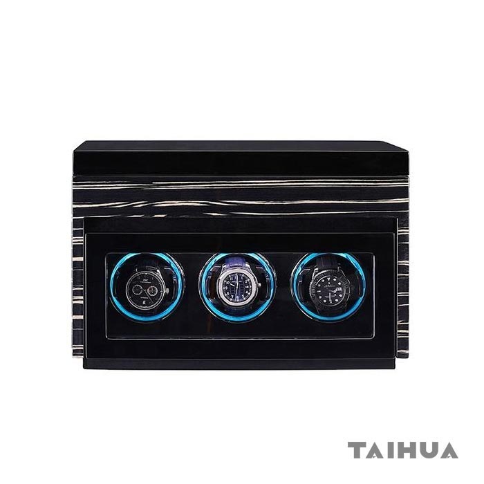 3 watch winder