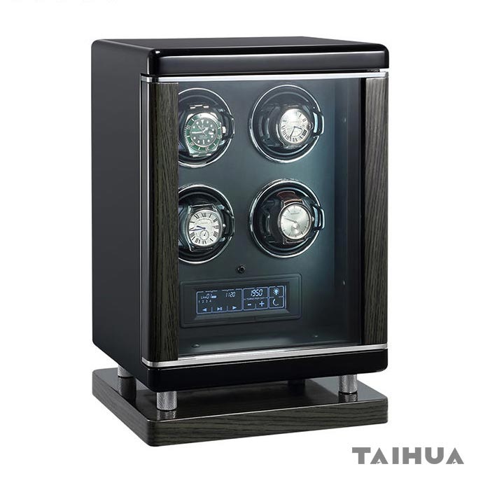4 watch winder