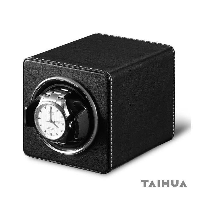Single Watch Winder Box
