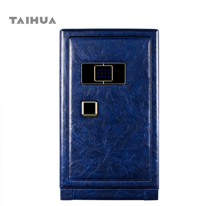 Luxury Watch Winder Safe Box