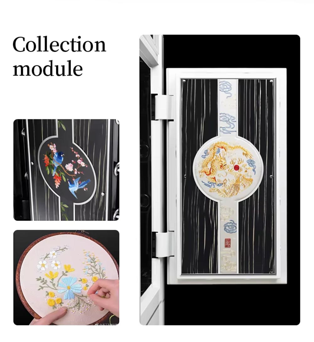 Luxury Watch Winder Safes