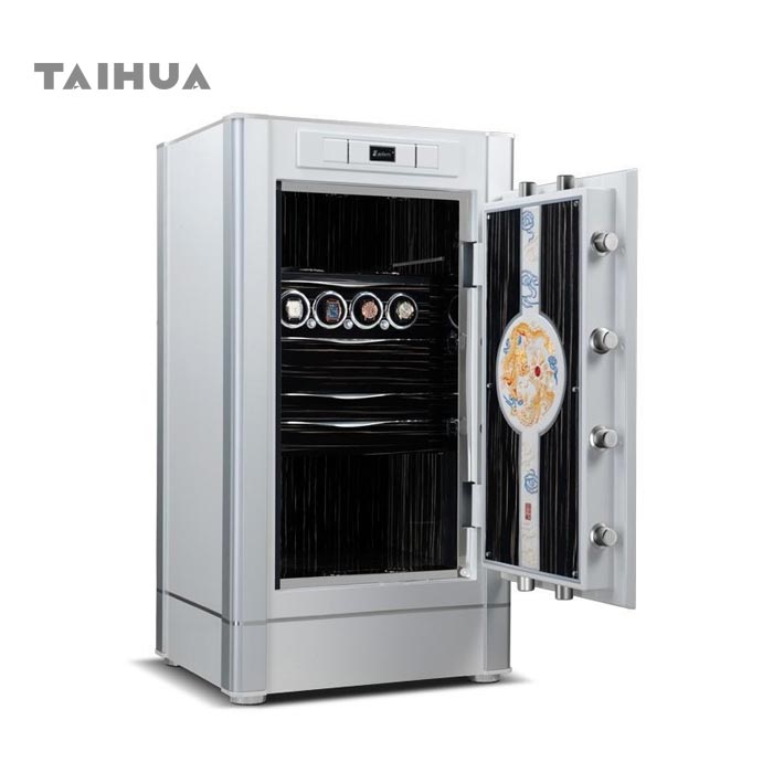 Luxury Watch Winder Safes