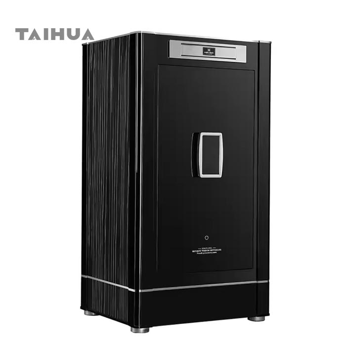 Luxury Watch Winder Safes