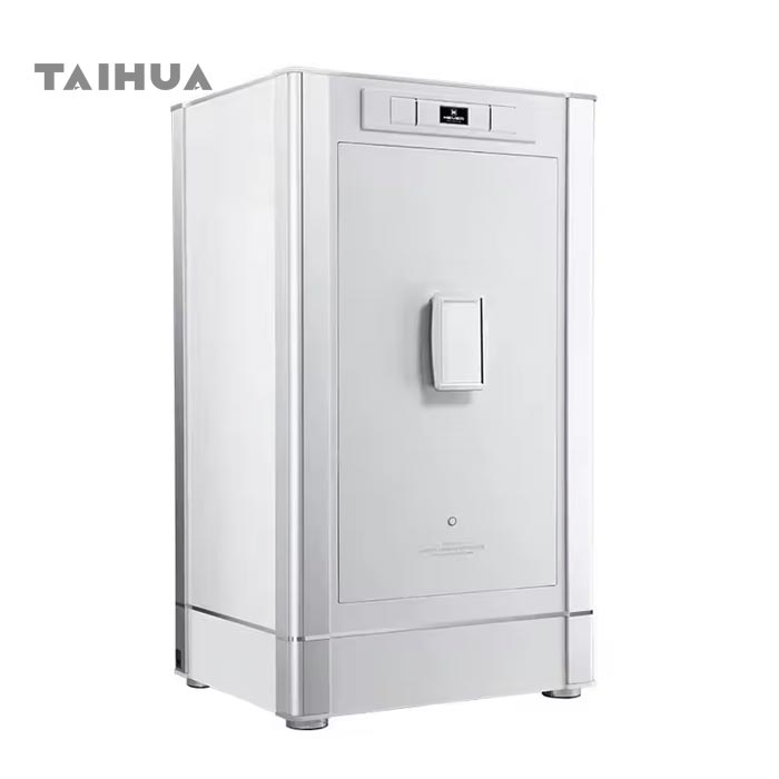 Luxury Watch Winder Safes