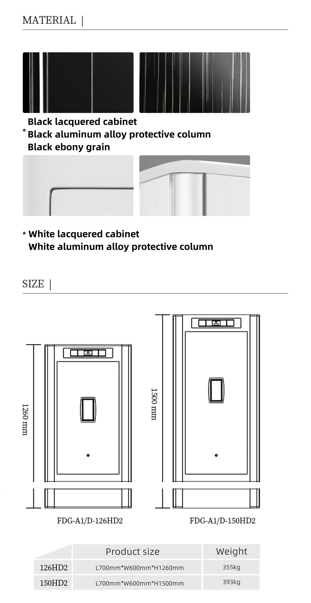 Luxury Watch Winder Safes
