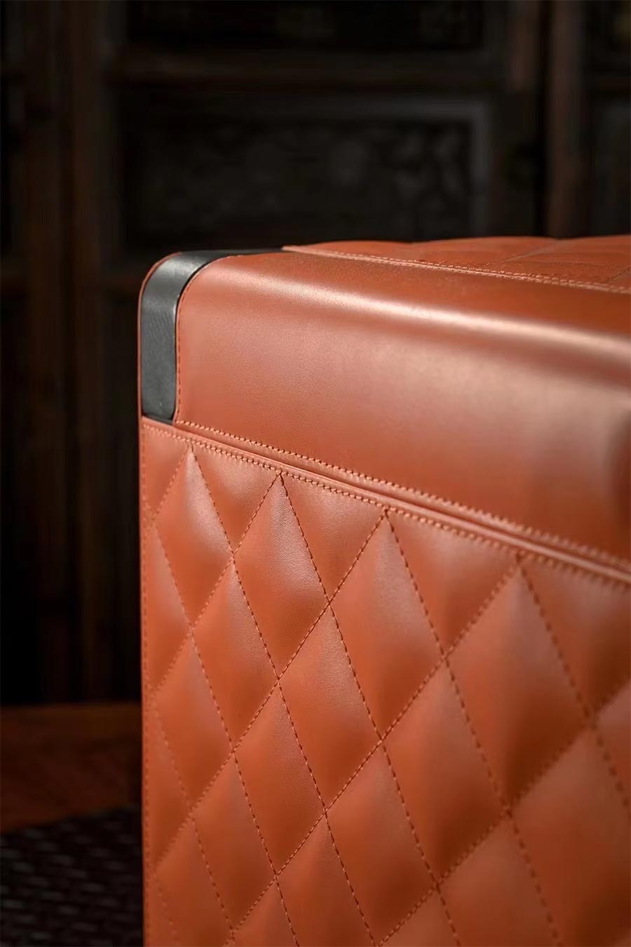 4-Watch Automatic Watch Winder Safe